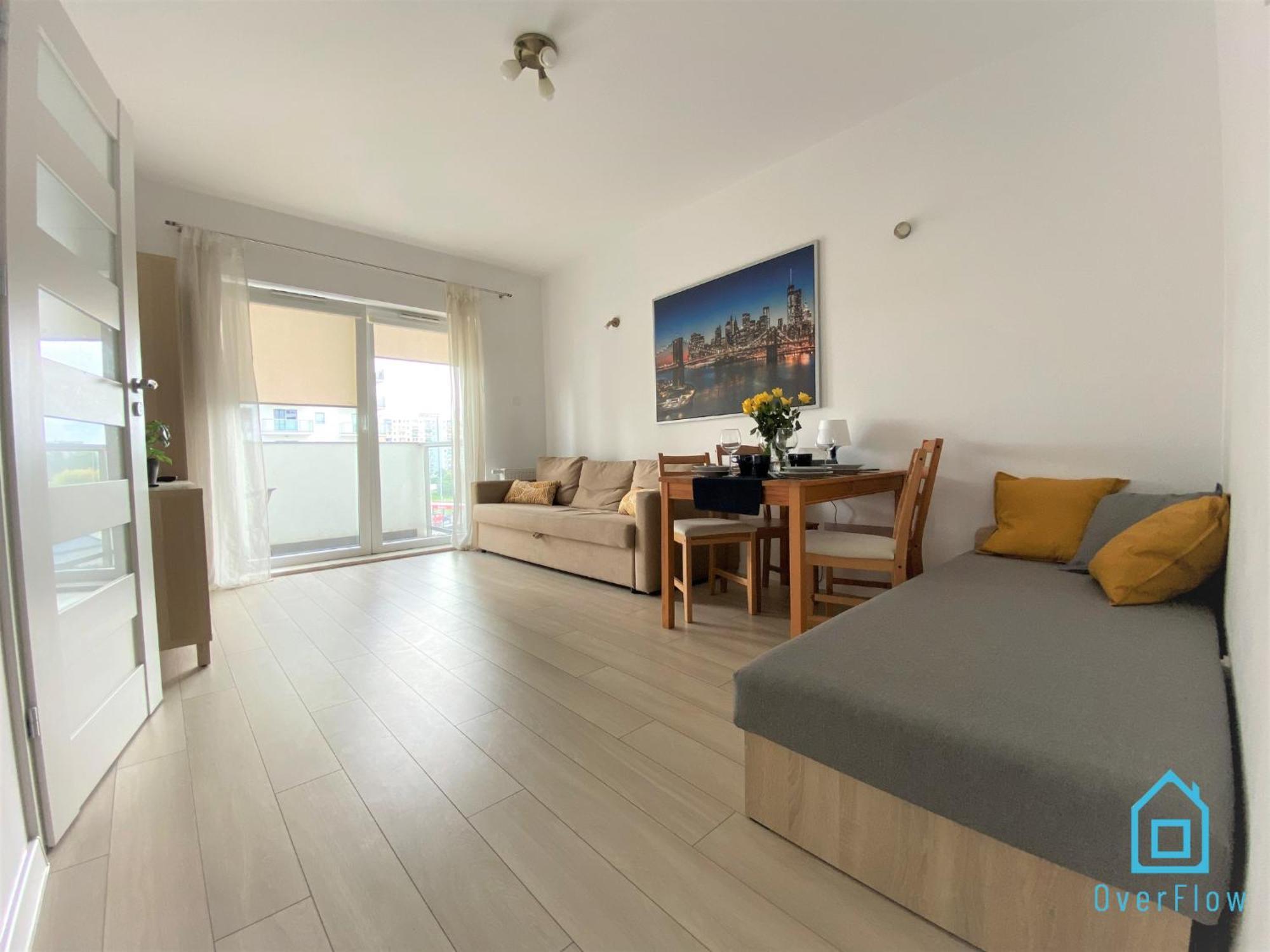 Stary Milky Appartement Gdańsk Buitenkant foto