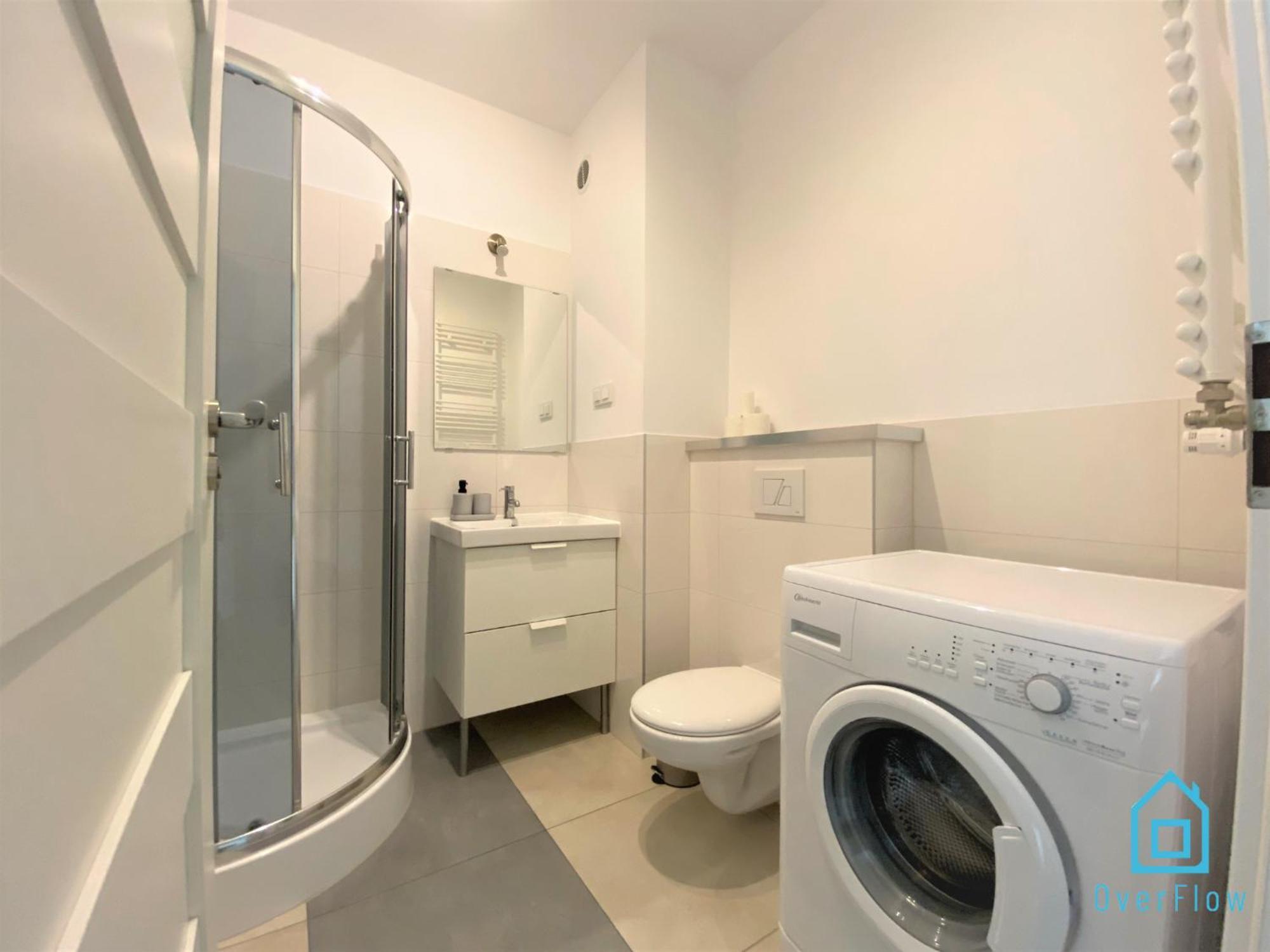 Stary Milky Appartement Gdańsk Buitenkant foto