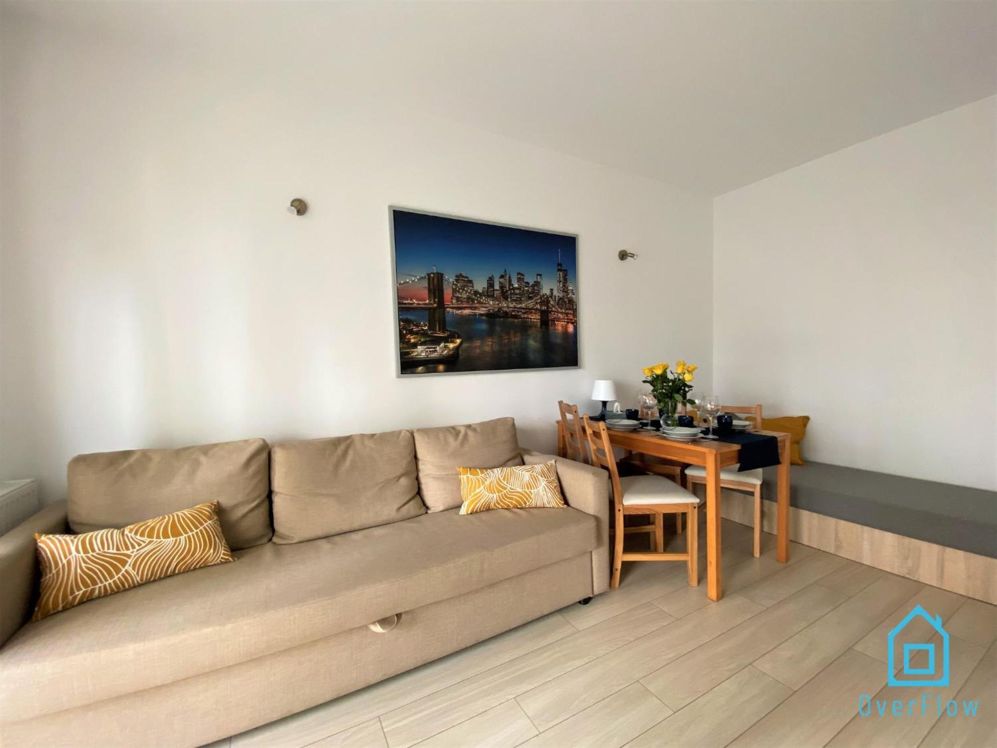 Stary Milky Appartement Gdańsk Buitenkant foto